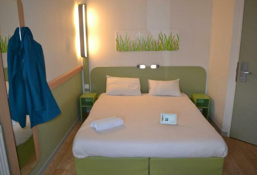 스탠다드 룸, Ibis Budget Belfort Centre