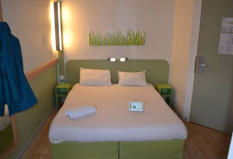 Номер Стандарт, Ibis Budget Belfort Centre
