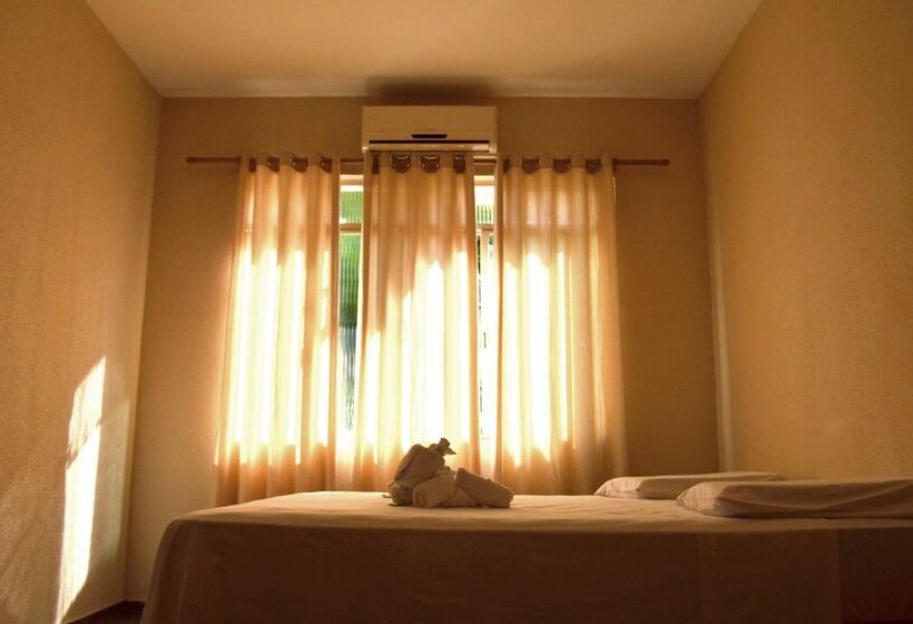 スタンダードルーム, Iguaçu Plaza