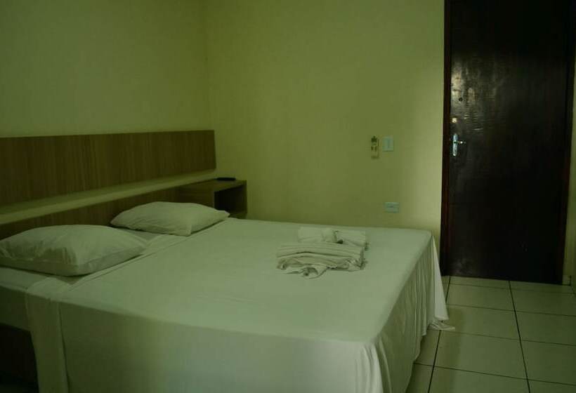 スタンダードルーム, Iguaçu Plaza