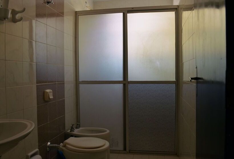 スタンダード４人部屋, Iguaçu Plaza