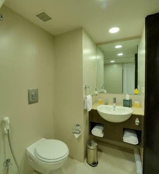 غرفة قياسية, Keys Select By Lemon Tree Hotels, Kochi