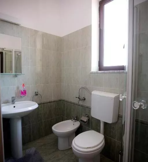 اتاق استاندارد یک نفره, Kolping