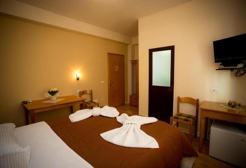 חדר סטנדרט, Kolping