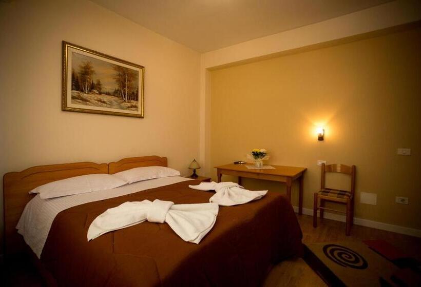 חדר סטנדרט, Kolping