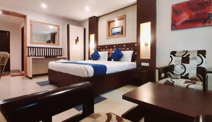 Номер Superior Кровать Кинг, Kosala Vijayawada