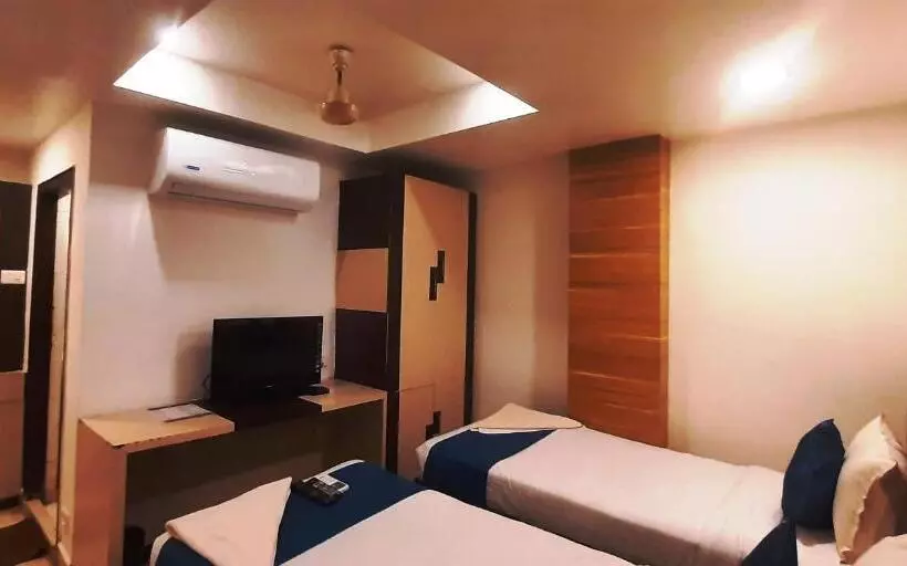 スタンダードルーム, Kosala Vijayawada