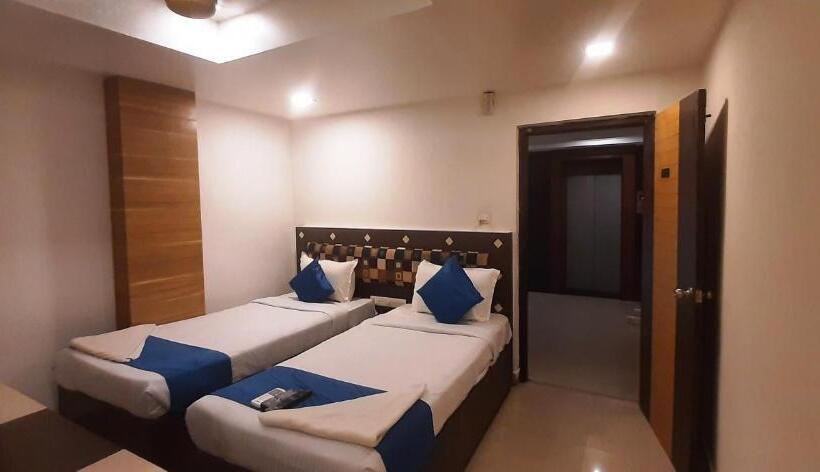 Номер Стандарт, Kosala Vijayawada