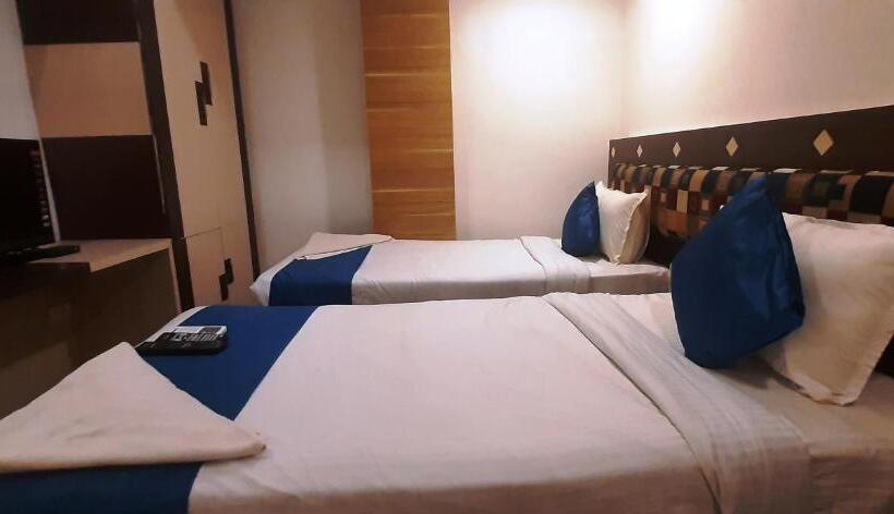 Номер Стандарт, Kosala Vijayawada