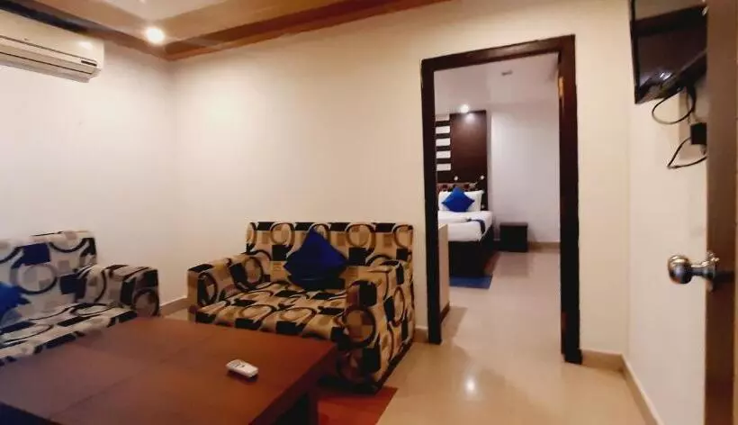 スイート, Kosala Vijayawada