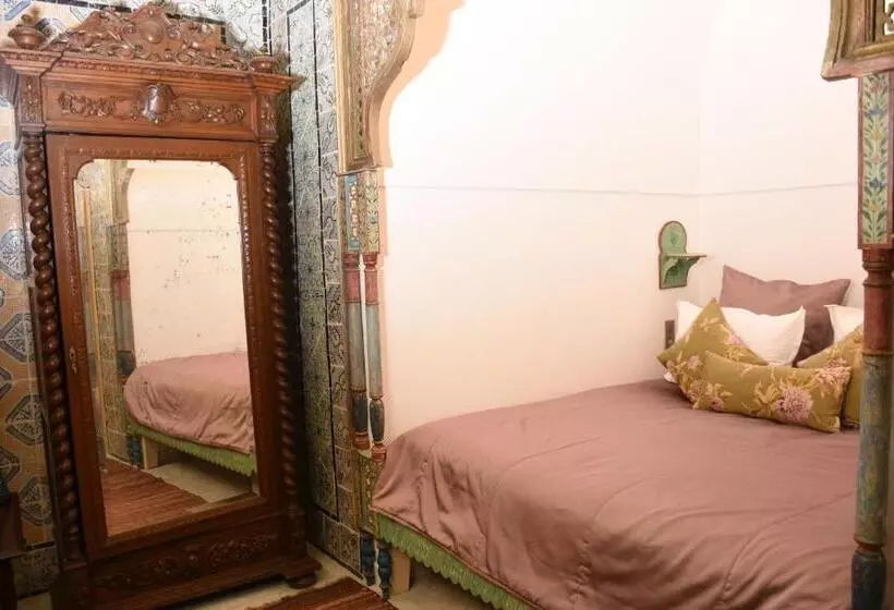سوئیت کلاسیک, Palais Bayram