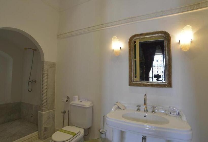 سوییت, Palais Bayram