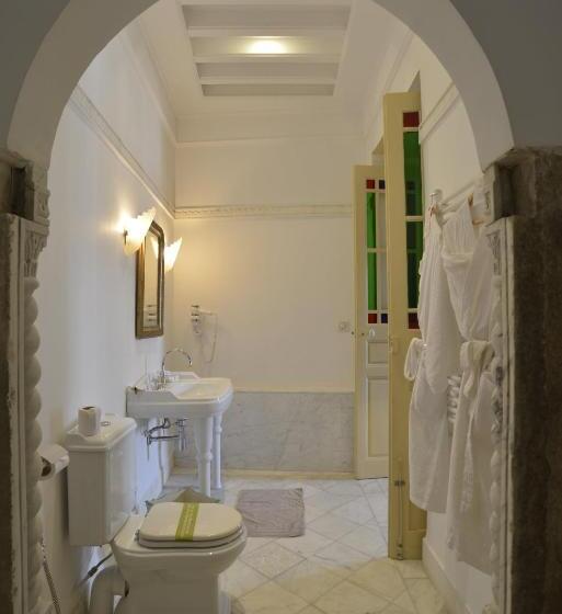 سوییت, Palais Bayram