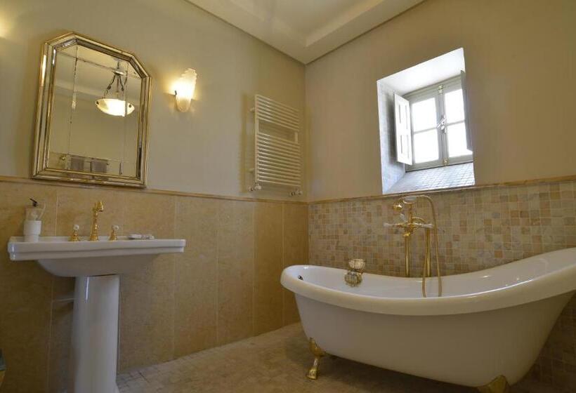 سوییت, Palais Bayram