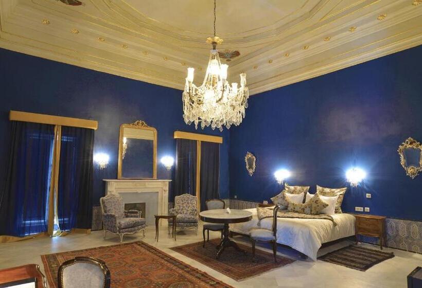 سوییت, Palais Bayram