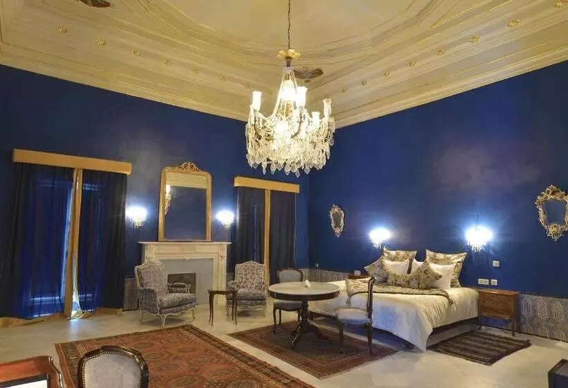سوییت, Palais Bayram