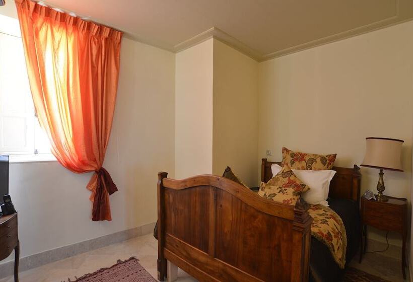 سوئیت کلاسیک, Palais Bayram