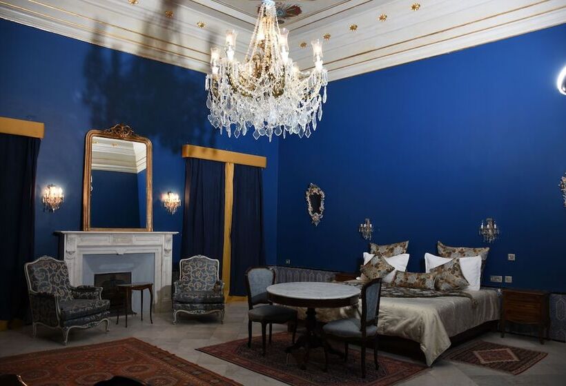 سوییت, Palais Bayram