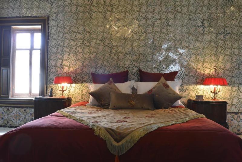 سوییت, Palais Bayram