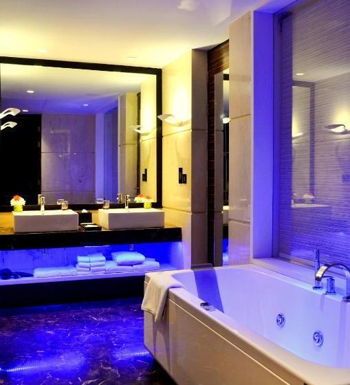 Президентский Люкс, Planet Hollywood Beach Resort Goa
