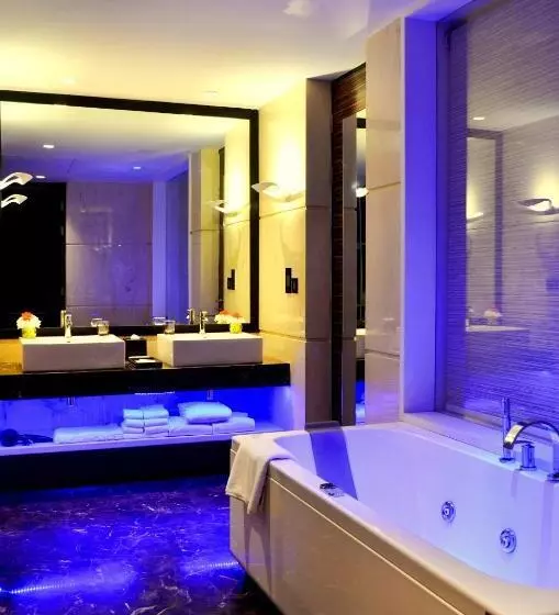 エクゼクティブスイート, Planet Hollywood Beach Resort Goa