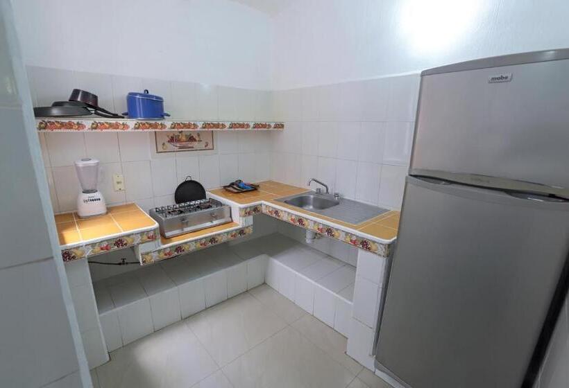 Апартаменты 1 Спальня, Posada Real