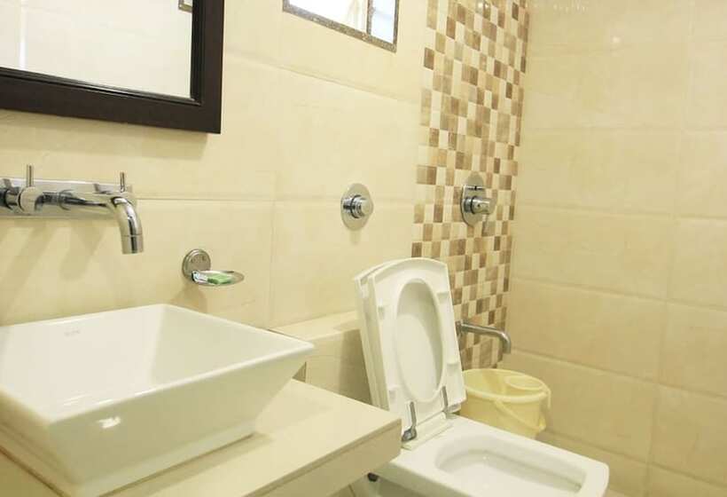 Quarto Deluxe, Prime