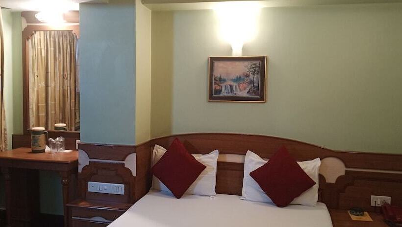 Номер Deluxe, Prime