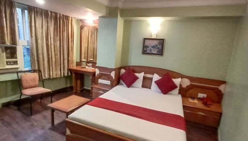 Номер Deluxe, Prime