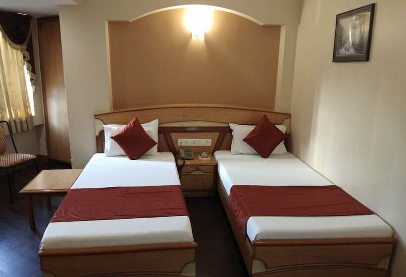 Номер Deluxe, Prime