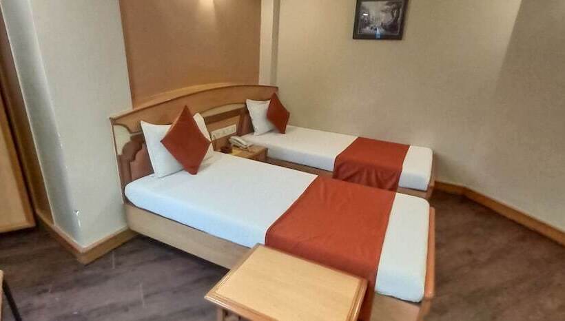 Номер Deluxe, Prime