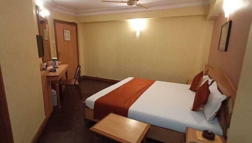 Номер Deluxe, Prime