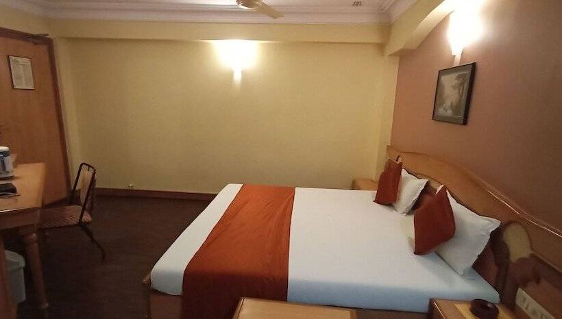 Номер Deluxe, Prime