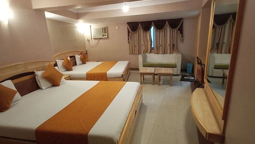 Quarto Deluxe, Prime