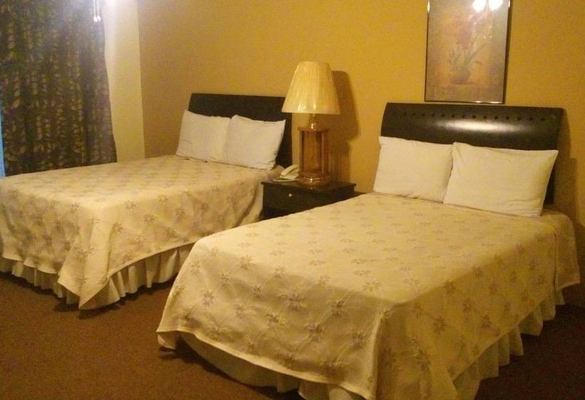 חדר סטנדרט, Rincon Real Suites