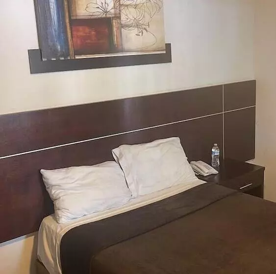 اتاق کلاس بیزنس, Rincon Real Suites