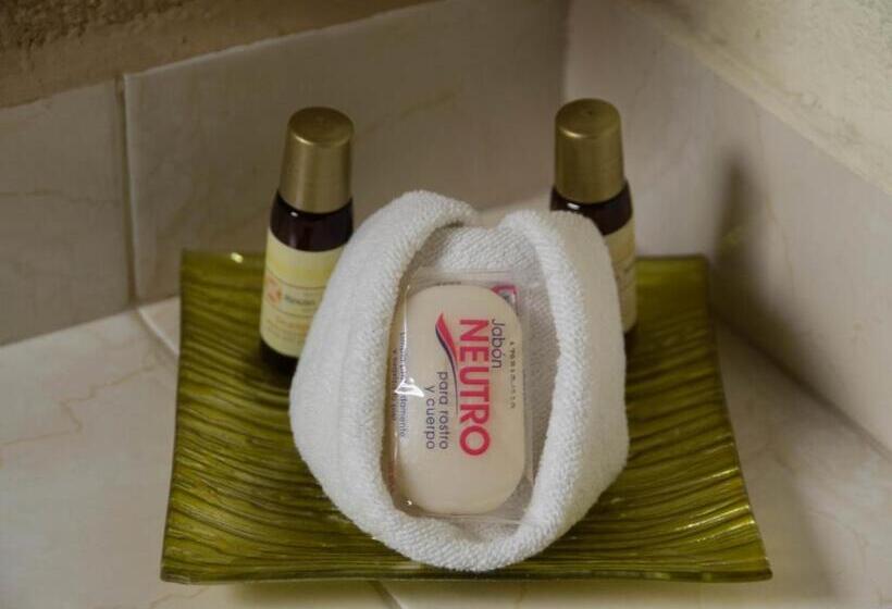 חדר סטנדרט, Rincon Real Suites