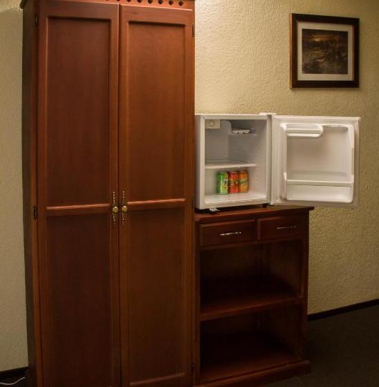 חדר סטנדרט, Rincon Real Suites