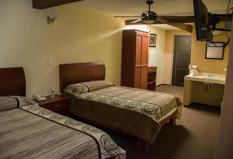 חדר סטנדרט, Rincon Real Suites