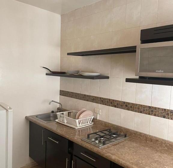 חדר סטנדרט, Rincon Real Suites