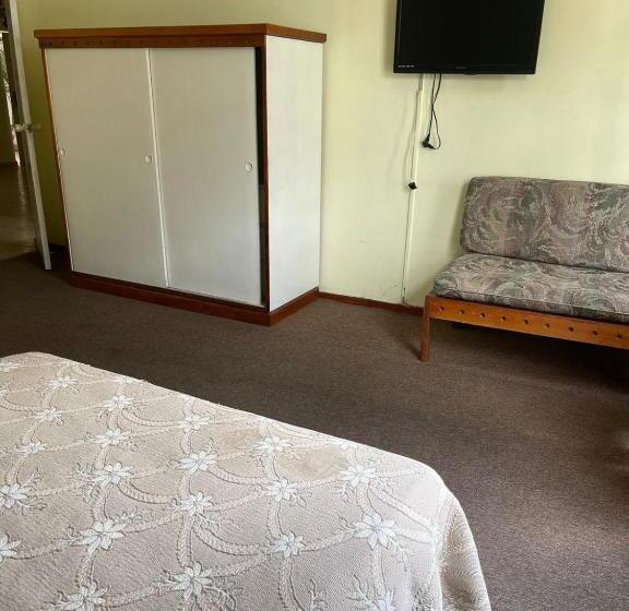 חדר סטנדרט, Rincon Real Suites