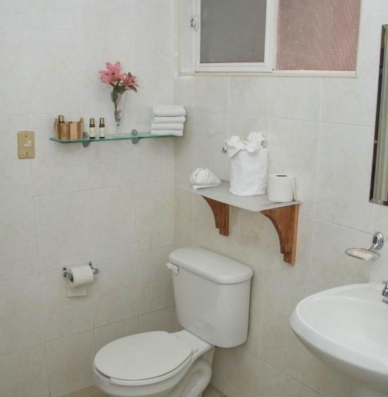חדר משפחתי, Rincon Real Suites