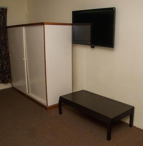 חדר משפחתי, Rincon Real Suites