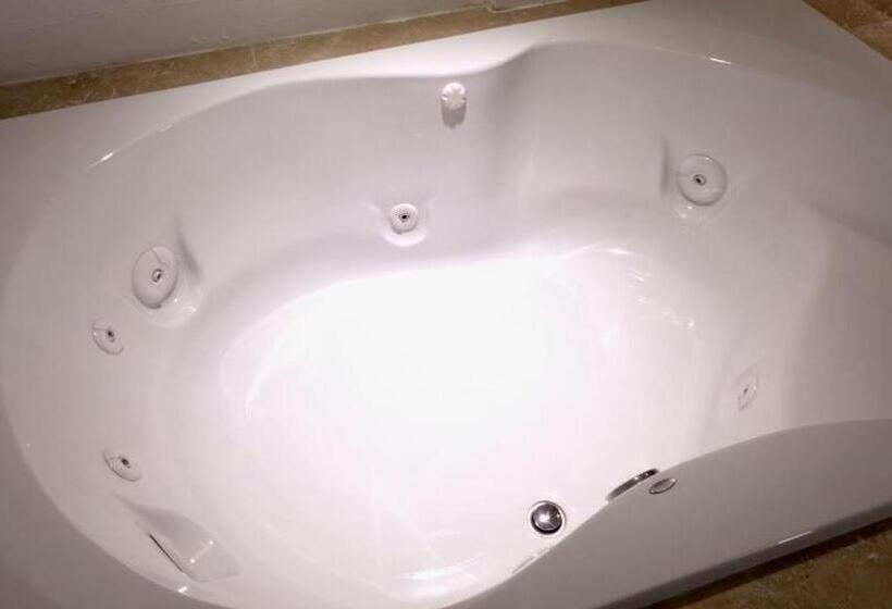 חדר דלוקס, Rincon Real Suites