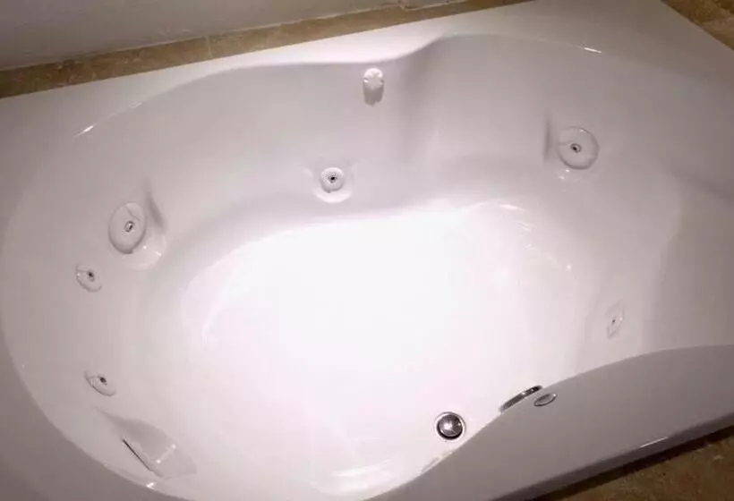 اتاق لوکس, Rincon Real Suites