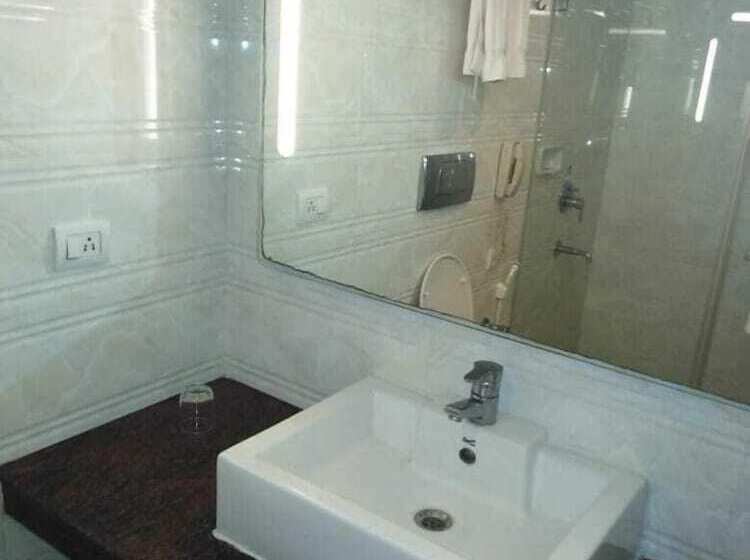 غرفة قياسية, Shenbaga Hotel And Convention Centre