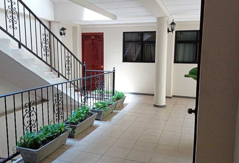 标准间, Tradicional Savaro Sa De Cv