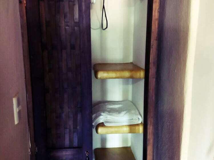 标准间, Tradicional Savaro Sa De Cv