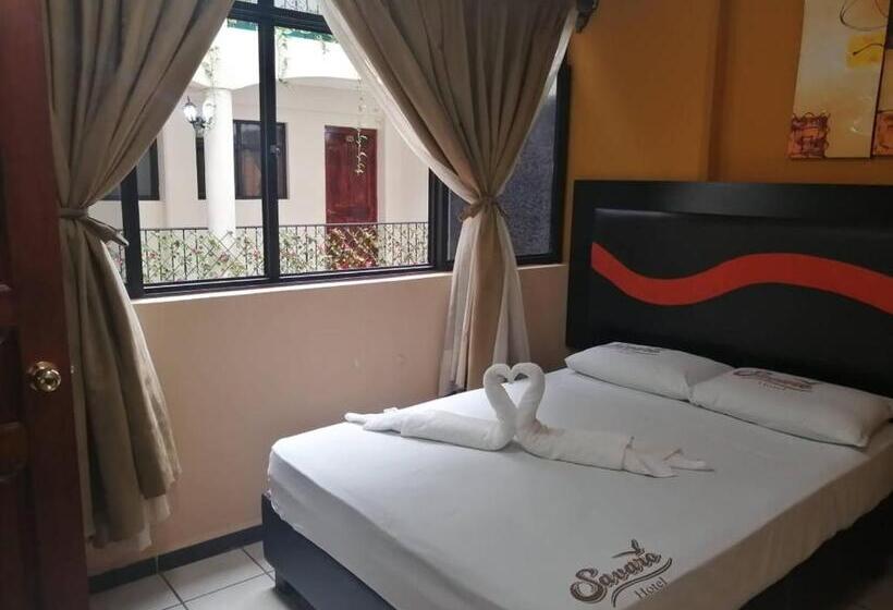 标准间, Tradicional Savaro Sa De Cv