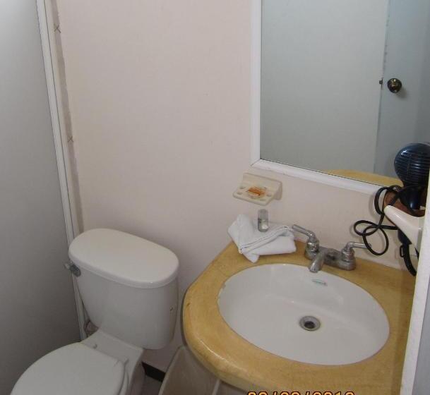 四人标准间, Tradicional Savaro Sa De Cv